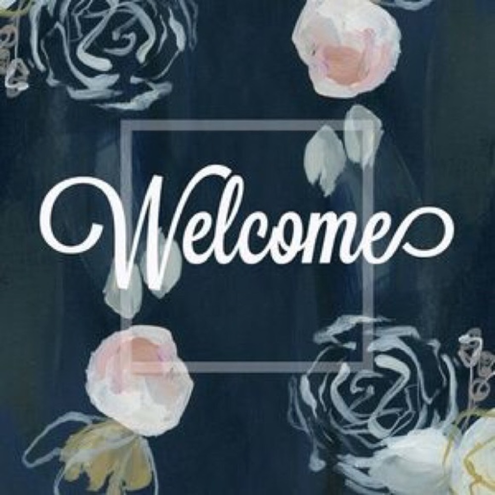 Welcome to my closet! Where sales are constant!